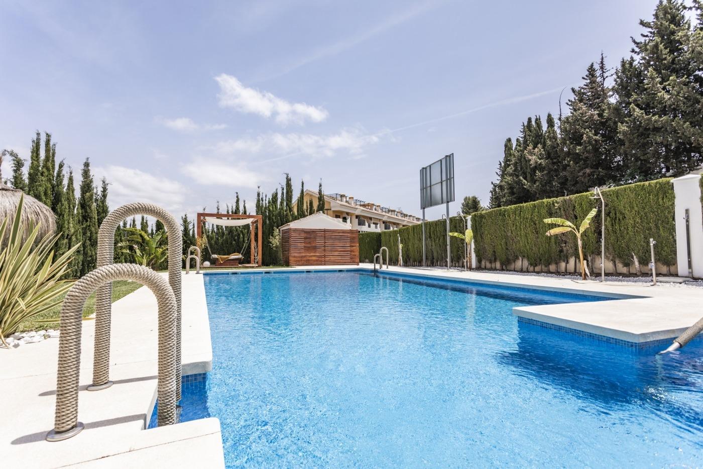 Appartement te koop in Marbella - Golden Mile and Nagüeles 9