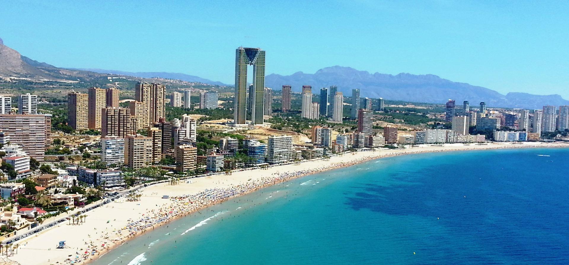 Penthouse for sale in Benidorm 22