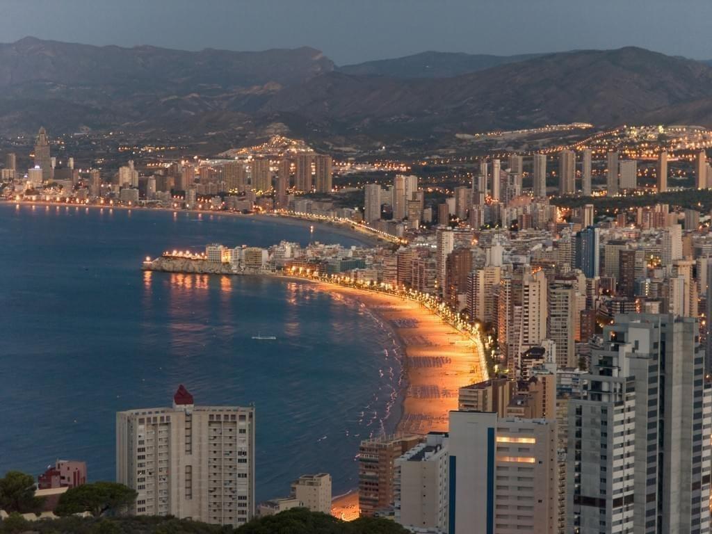 Apartment for sale in Benidorm 16
