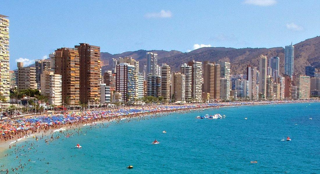 Penthouse for sale in Benidorm 12
