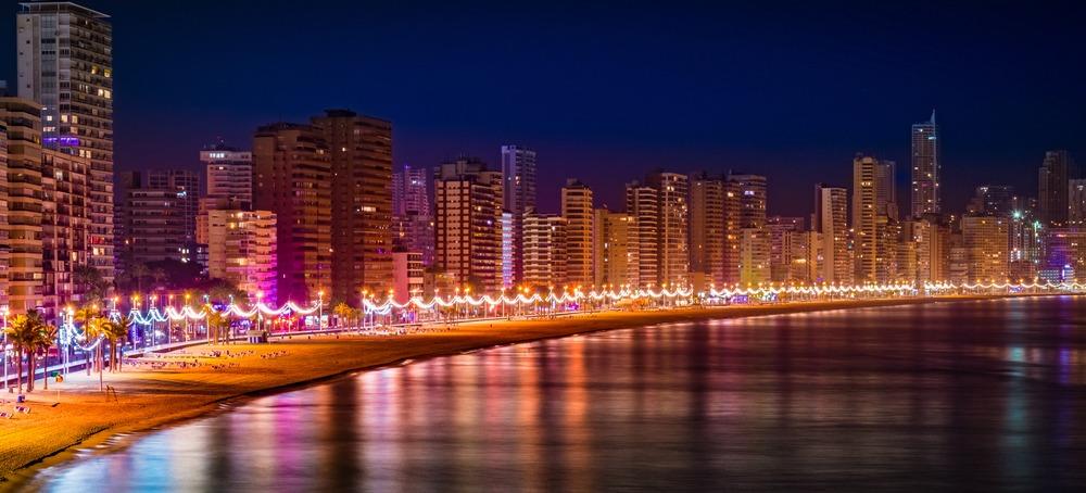 Penthouse for sale in Benidorm 16