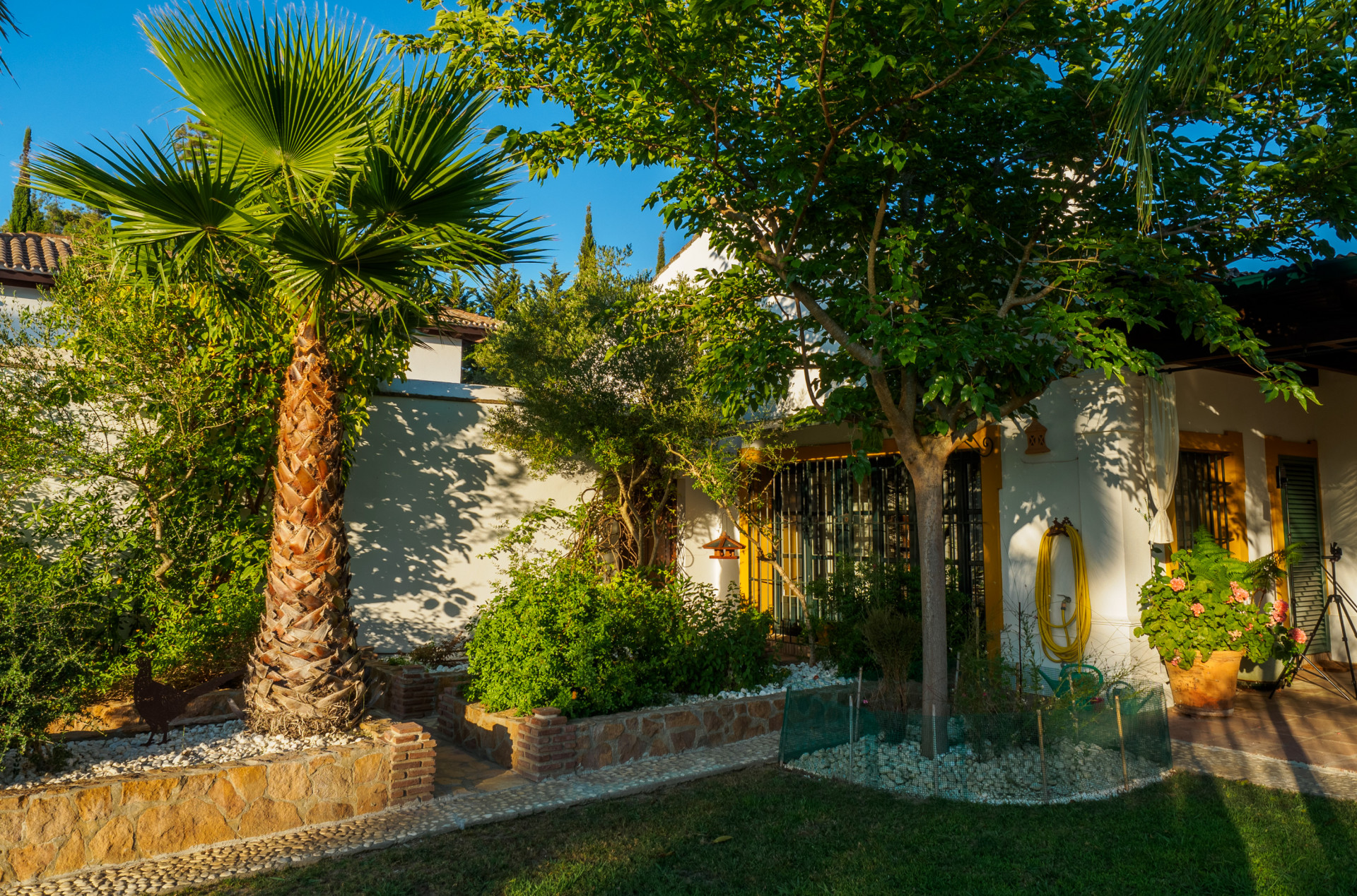 Загородный дом для продажи в Campo de Gibraltar 53