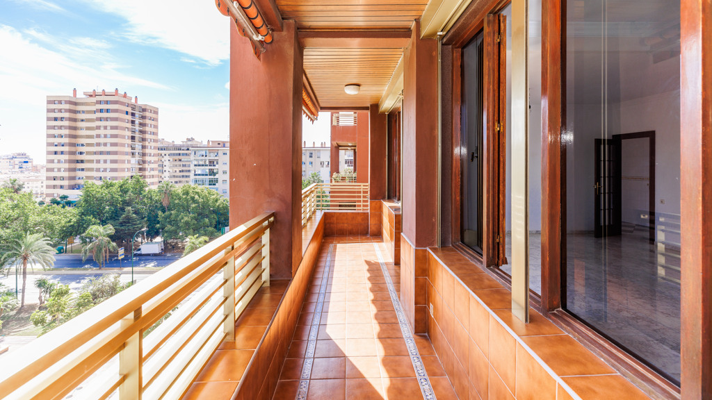 Apartment for sale in Málaga 12