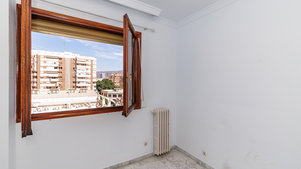 Apartment for sale in Málaga 34