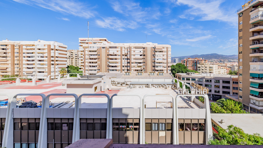 Apartment for sale in Málaga 35