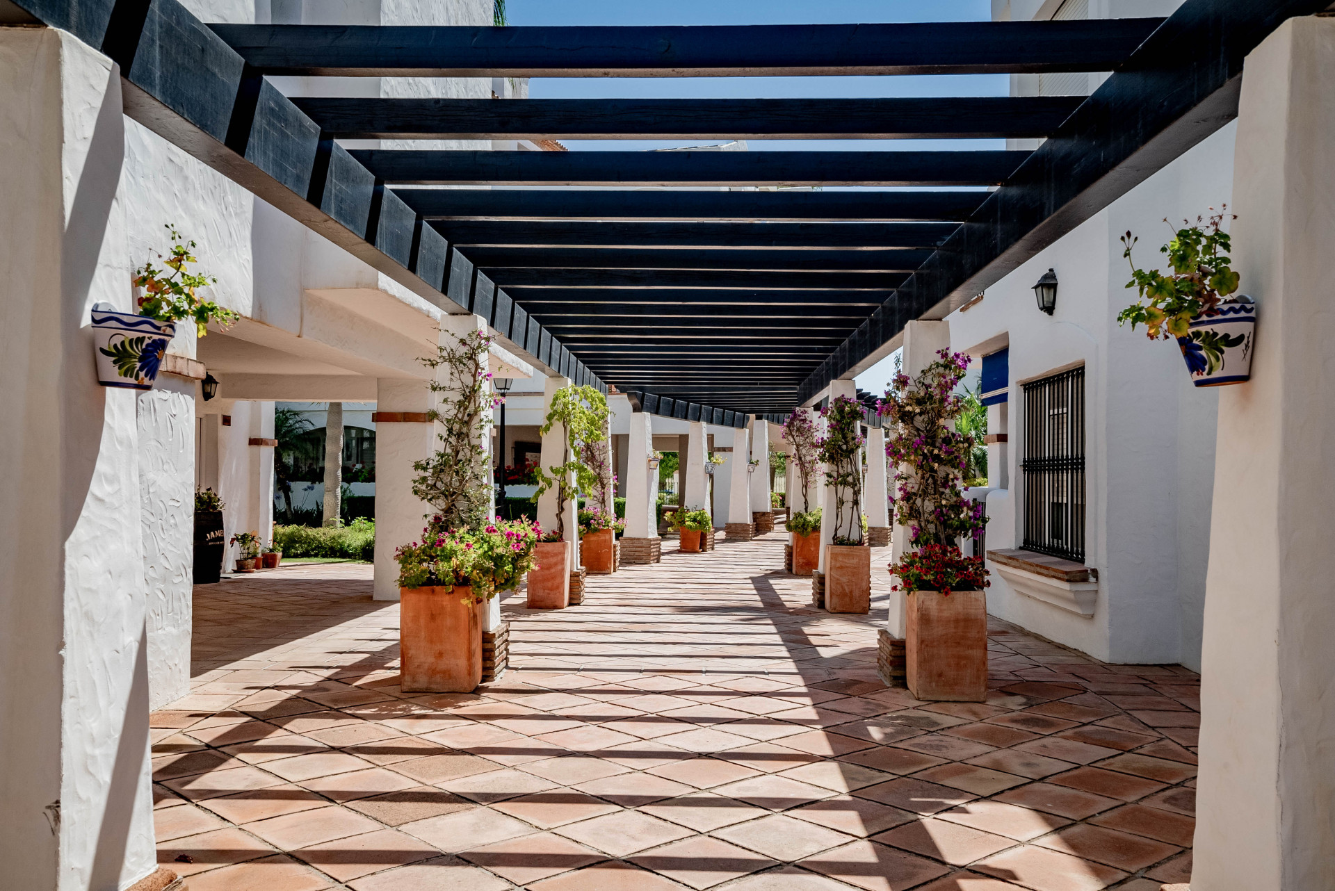 Квартира для продажи в Marbella - San Pedro and Guadalmina 15