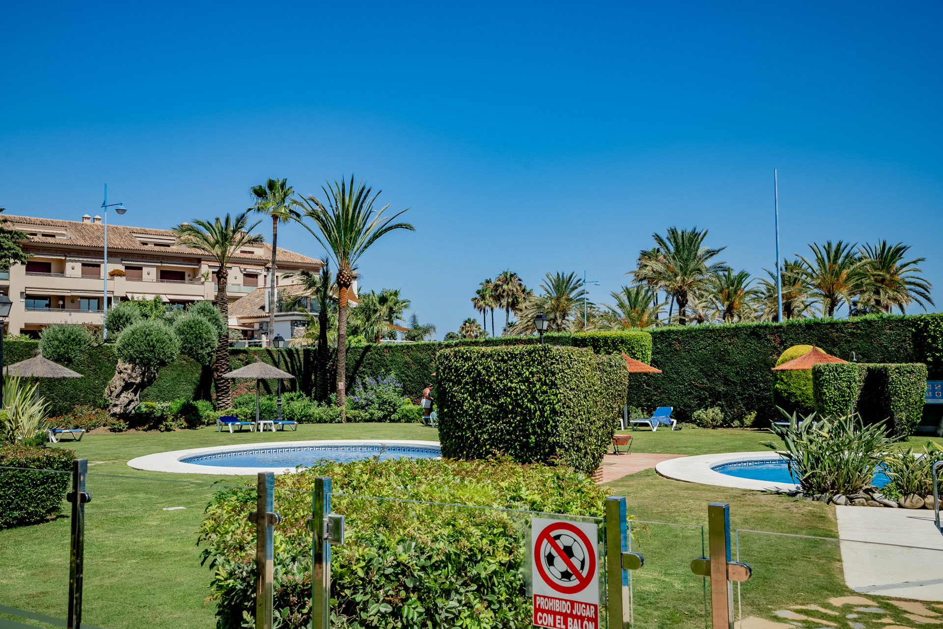 Apartament na sprzedaż w Marbella - San Pedro and Guadalmina 13