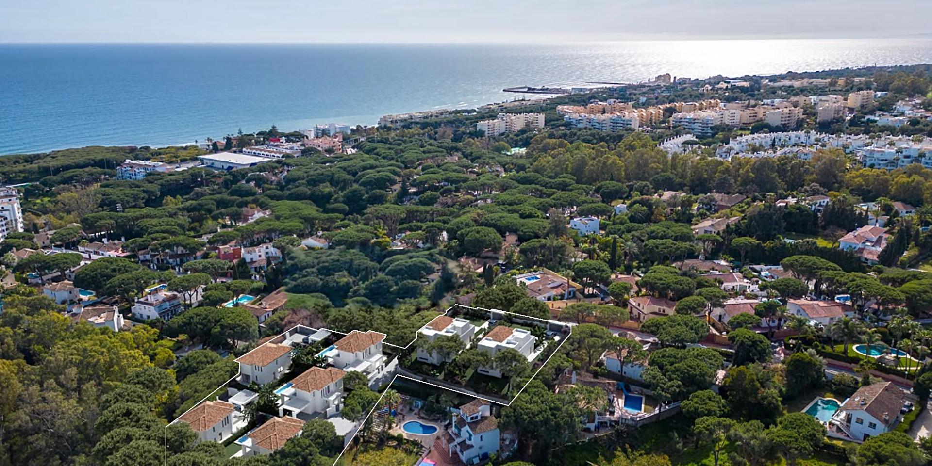 Villa à vendre à Mijas 18