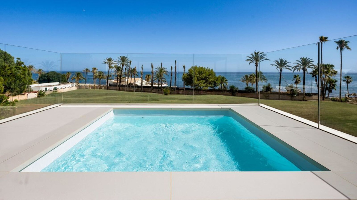 Villa te koop in Marbella - San Pedro and Guadalmina 2