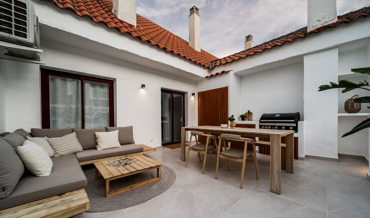 Penthouse for sale in Marbella - Nueva Andalucía 22