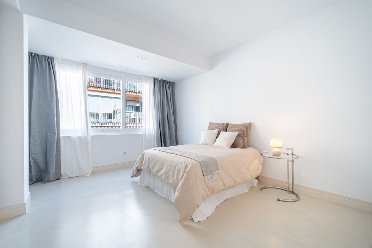 Appartement te koop in Málaga 10