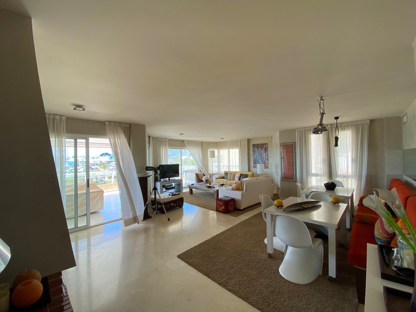 Appartement te koop in Ibiza 7