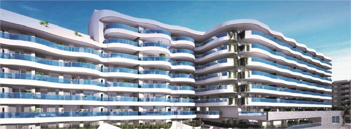 Apartament na sprzedaż w Fuengirola 3