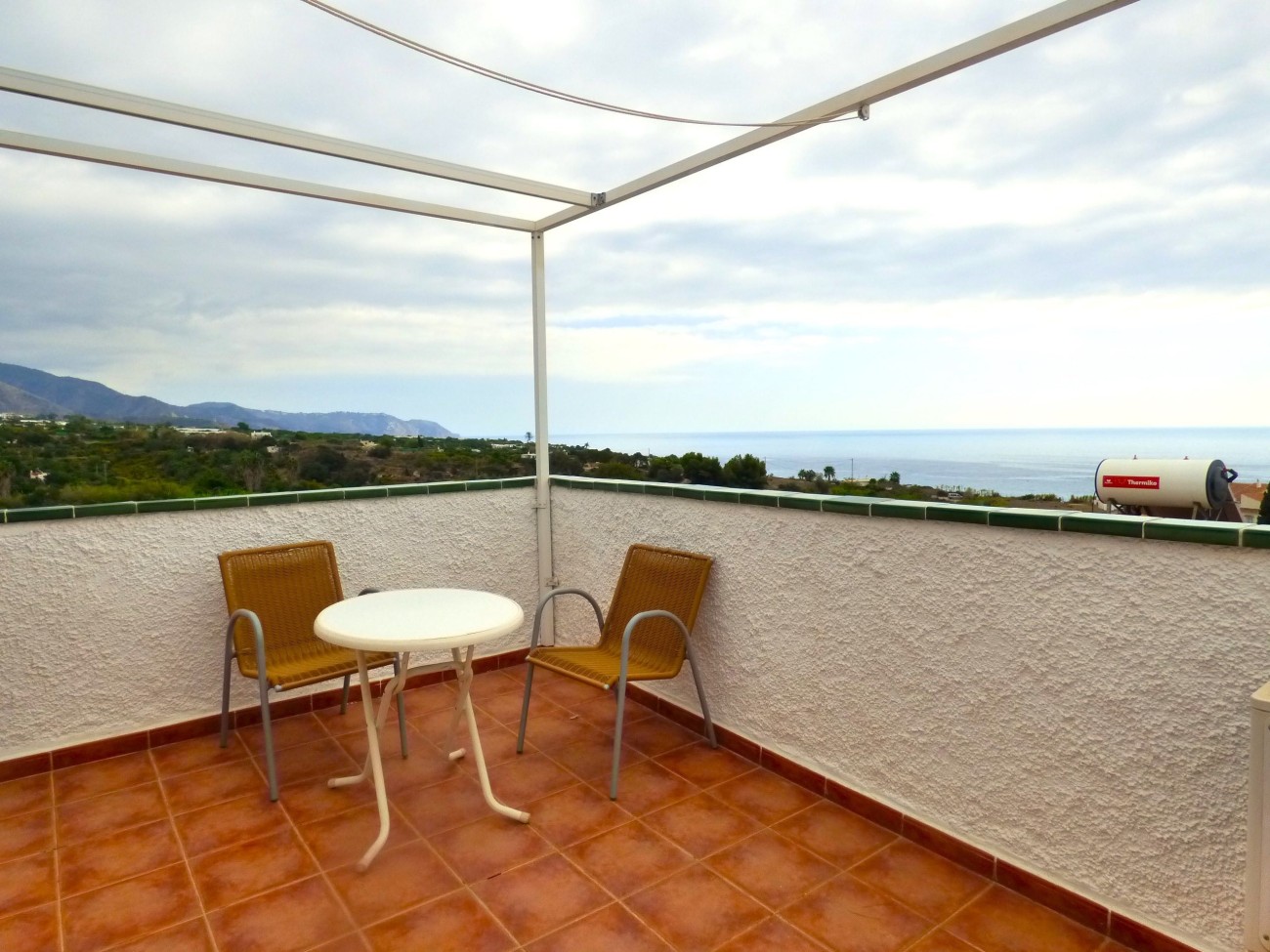 Apartment for sale in Nerja 2