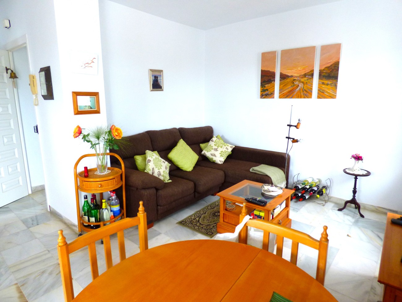 Apartment for sale in Nerja 3