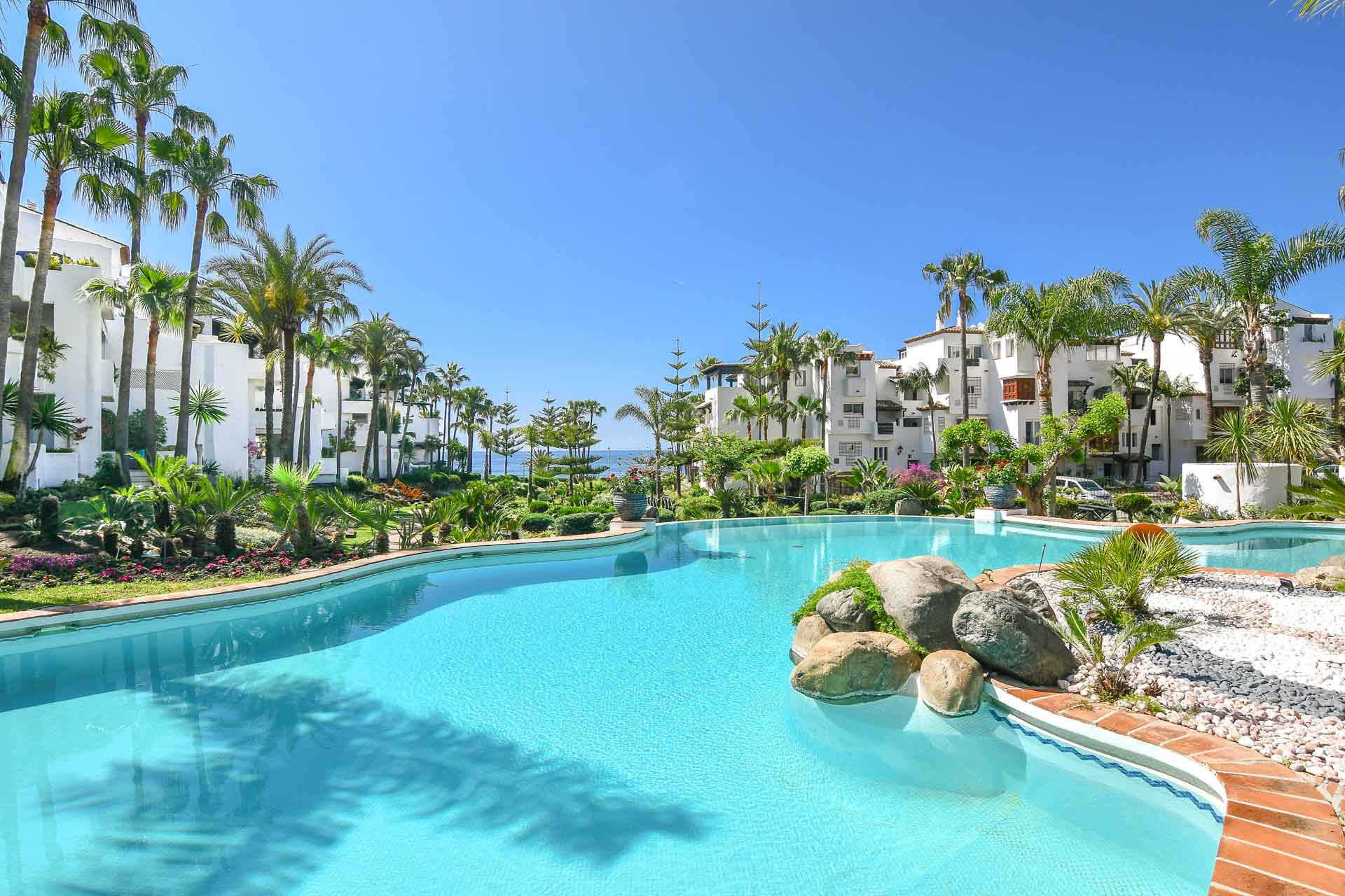 Apartment for sale in Marbella - Golden Mile and Nagüeles 14