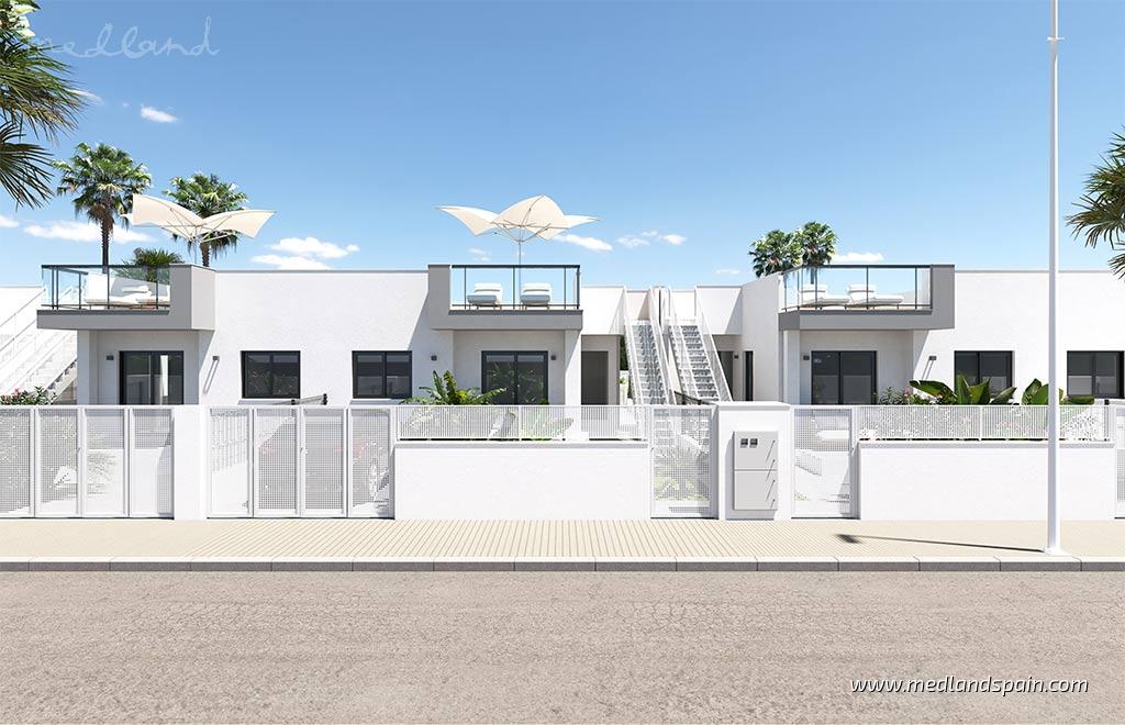 Townhouse for sale in Dénia 3