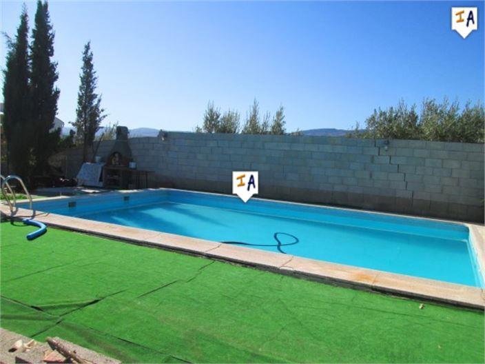 Countryhome for sale in Guardamar and surroundings 2