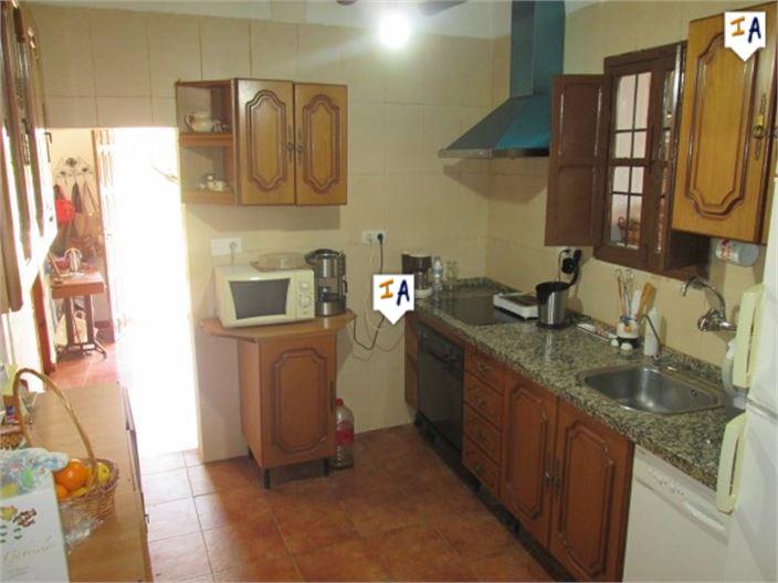 Casas de Campo en venta en Guardamar and surroundings 9