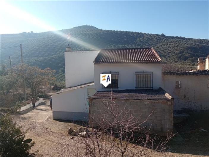 Countryhome for sale in Granada and surroundings 15