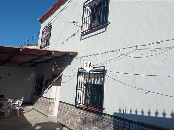 Casas de Campo en venta en Granada and surroundings 7