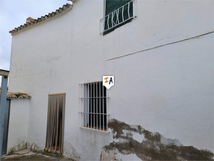 Townhouse te koop in Málaga 4