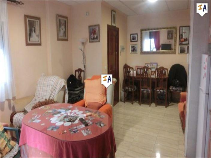 Adosada en venta en Guardamar and surroundings 3