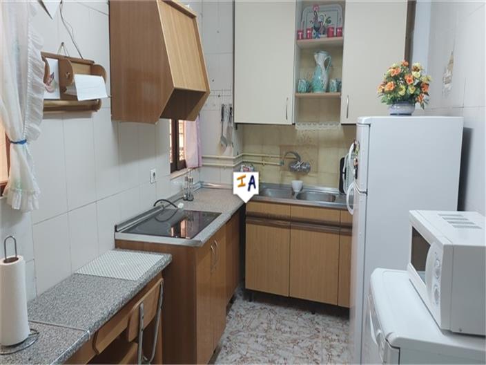 Townhouse for sale in Guardamar and surroundings 4