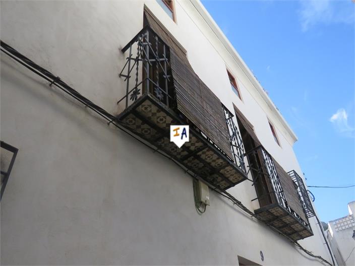 Adosada en venta en Guardamar and surroundings 15