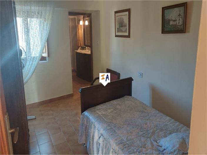 Townhouse for sale in Guardamar and surroundings 13