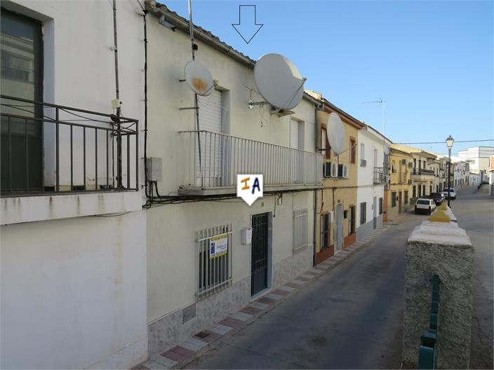 Property Image 489701-la-bobadilla-townhouses-3-1