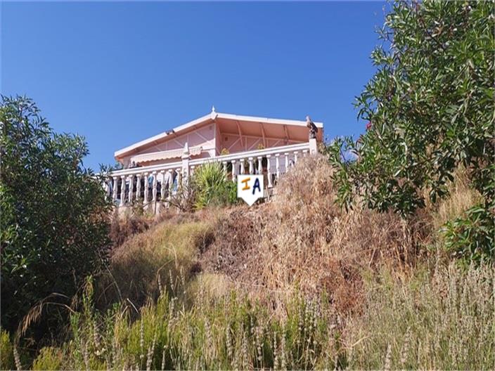 Villa for sale in Granada and surroundings 4