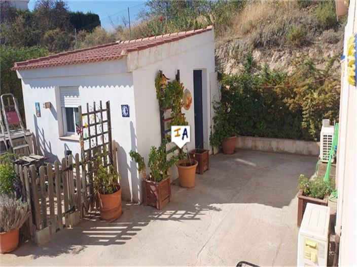Villa for sale in Granada and surroundings 5