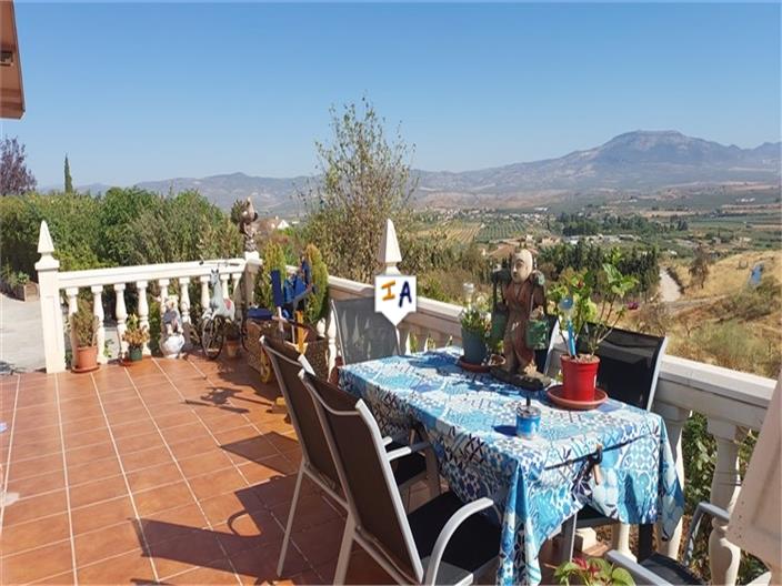 Villa for sale in Granada and surroundings 6