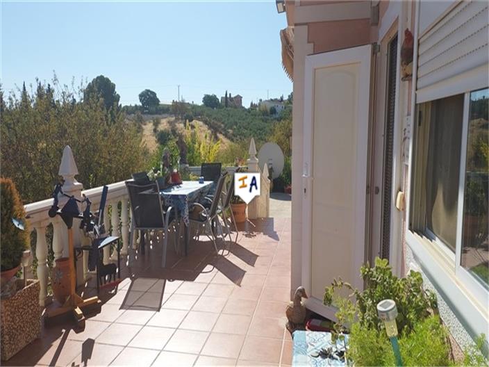 Villa till salu i Granada and surroundings 7