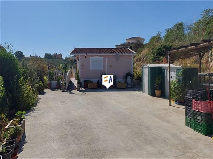 Villa te koop in Granada and surroundings 8