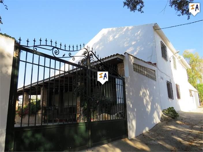 Countryhome for sale in Guardamar and surroundings 1