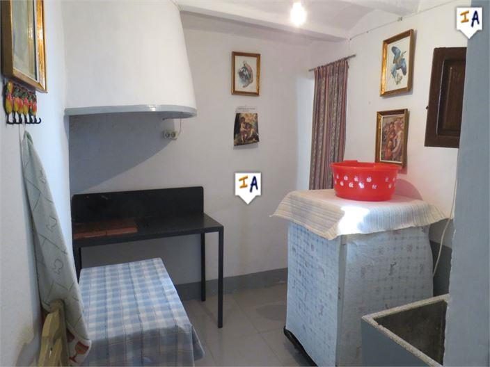 Townhouse for sale in Guardamar and surroundings 8