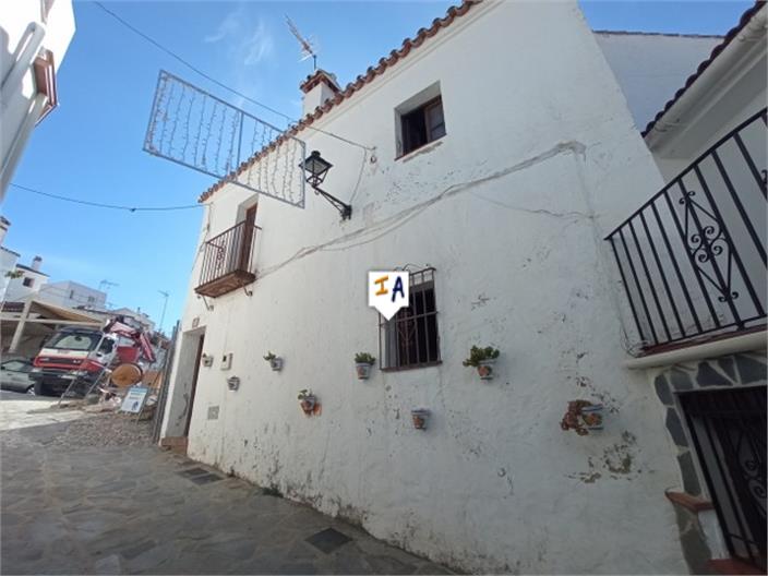 Townhouse te koop in Málaga 13