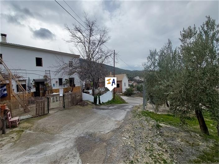 Countryhome na sprzedaż w Guardamar and surroundings 4