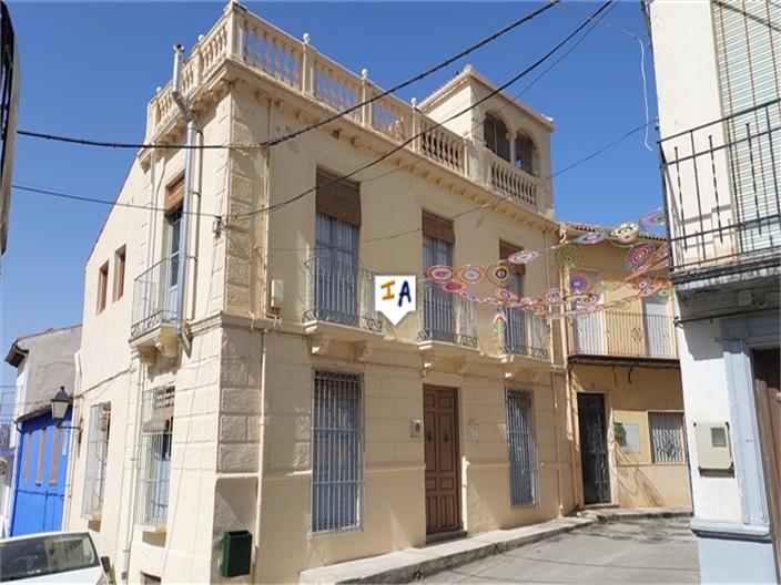 Property Image 489764-frailes-townhouses-3-3
