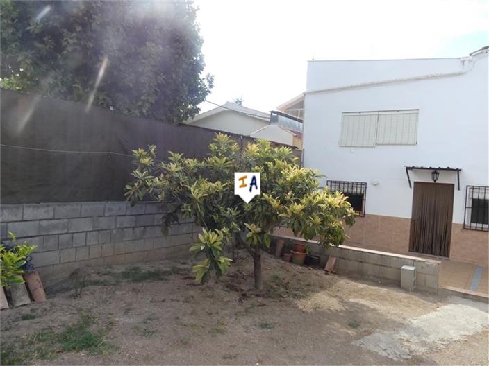 Adosada en venta en Guardamar and surroundings 6