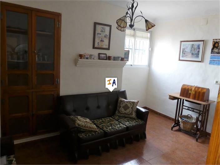 Adosada en venta en Guardamar and surroundings 8