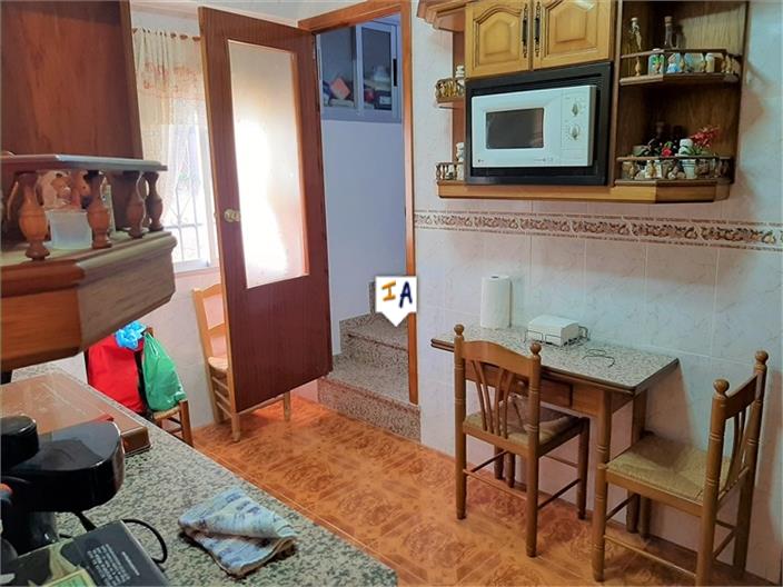 Adosada en venta en Guardamar and surroundings 8