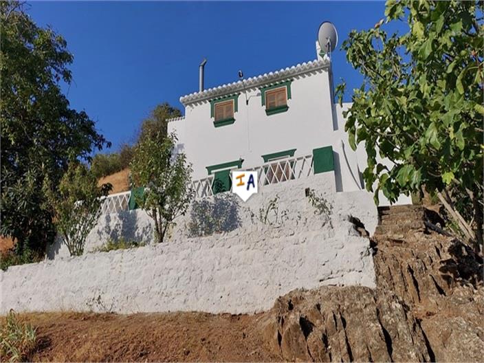Загородный дом для продажи в Granada and surroundings 1