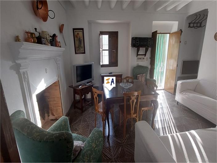 Landhaus zum Verkauf in Granada and surroundings 8