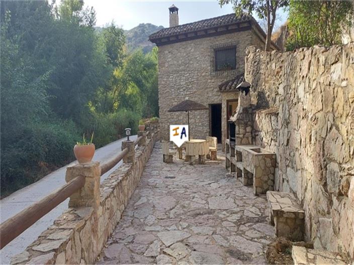 Landhaus zum Verkauf in Granada and surroundings 3