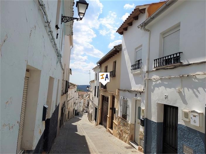 Townhouse for sale in Guardamar and surroundings 1