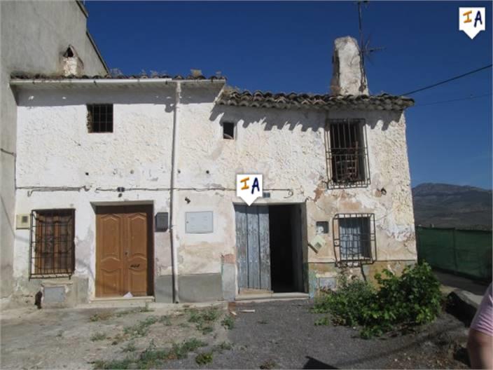 Property Image 489778-castillo-de-locubin-townhouses-3-1