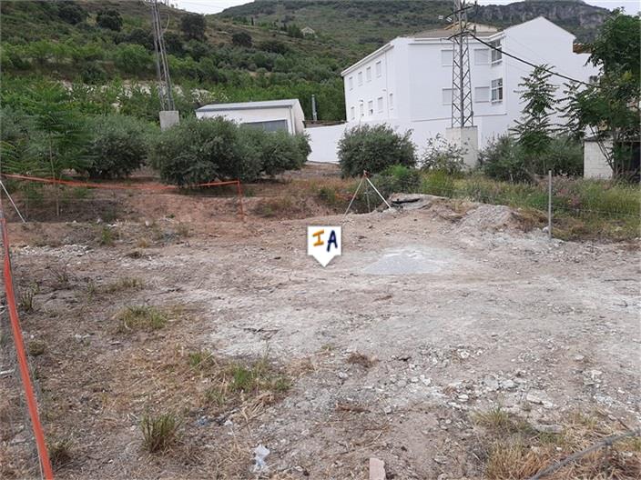 Plot en venta en Guardamar and surroundings 12